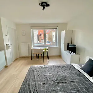  Appartement And Nature