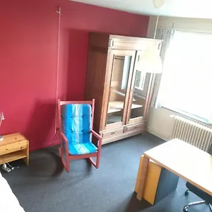  Accommodatie bij particulieren Merxotio