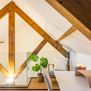  Appartement Loft