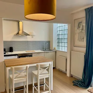  Appartement The Doors Park House
