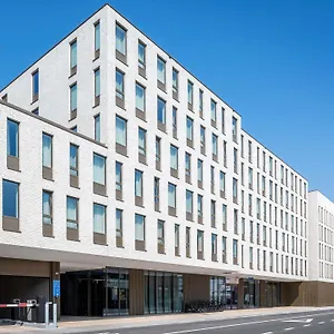 Hotell Ibis Budget Centrum Dampoort, Gent
